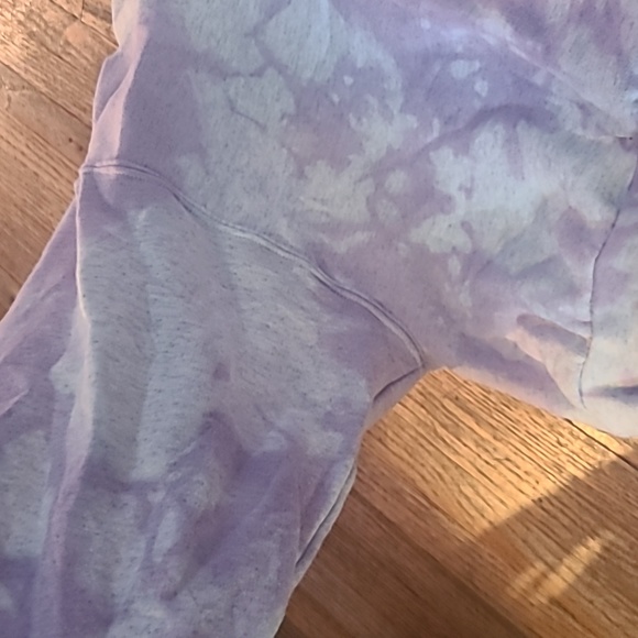 BILLS Cropped hoodie - Picture 3 of 7